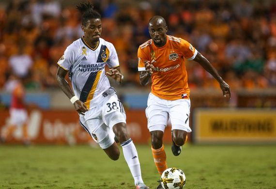 Nhận định soi kèo Houston Dynamo vs LA Galaxy lúc 7h30 ngày 26/7/2025