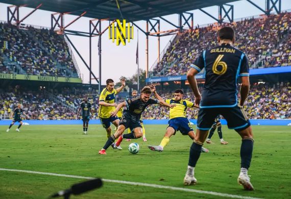 Nhận định soi kèo San Diego vs Nashville lúc 9h30 ngày 26/7/2025