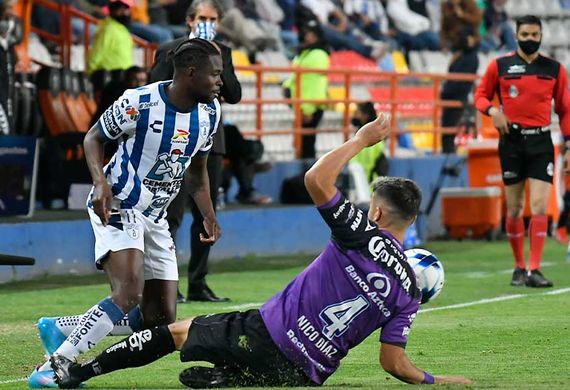 Nhận định soi kèo Pachuca vs Mazatlan lúc 6h00 ngày 27/7/2025