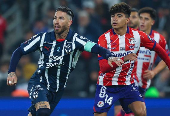 Nhận định soi kèo Guadalajara vs San Luis lúc 6h00 ngày 27/7/2025